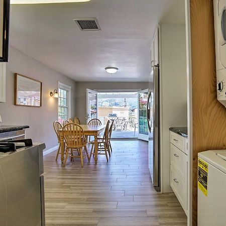 אבלון Updated Home On Catalina Island Walk To The Coast מראה חיצוני תמונה