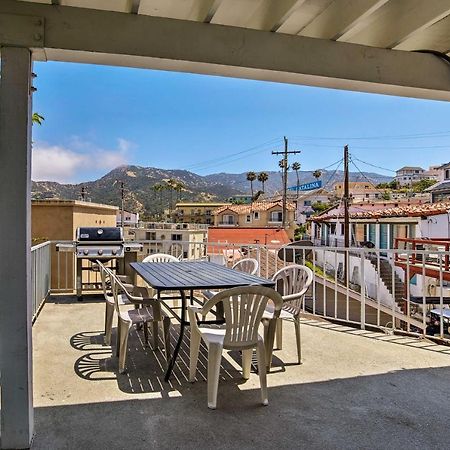 אבלון Updated Home On Catalina Island Walk To The Coast מראה חיצוני תמונה