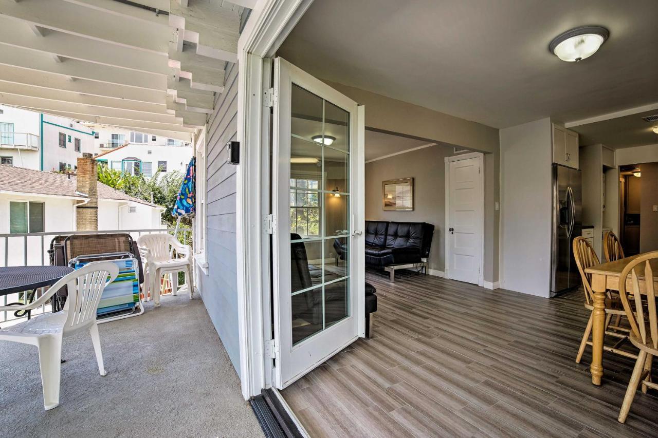 אבלון Updated Home On Catalina Island Walk To The Coast מראה חיצוני תמונה
