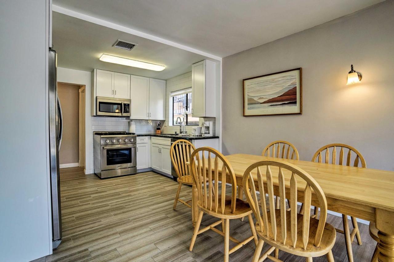 אבלון Updated Home On Catalina Island Walk To The Coast מראה חיצוני תמונה