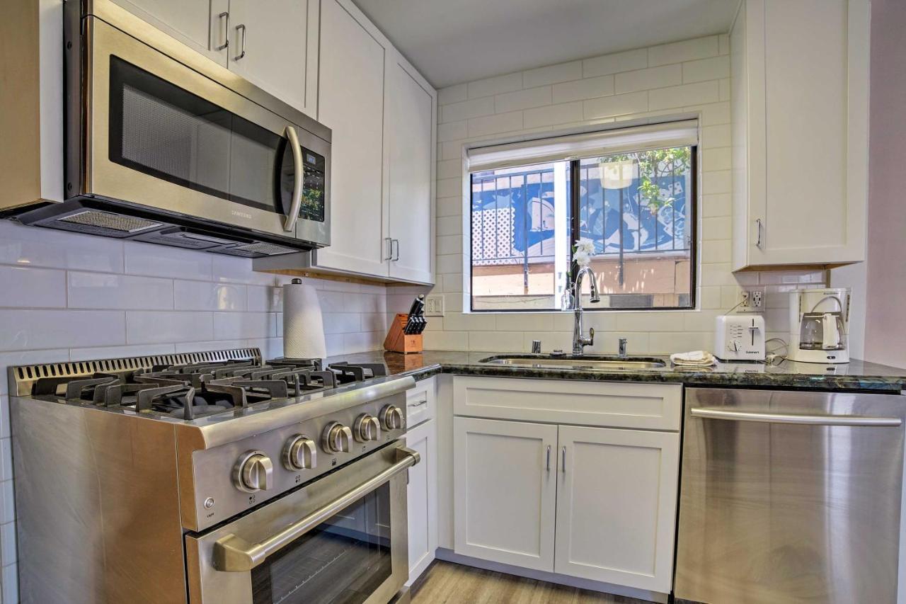 אבלון Updated Home On Catalina Island Walk To The Coast מראה חיצוני תמונה