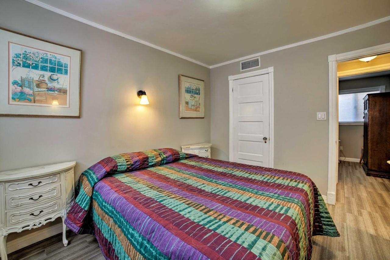 אבלון Updated Home On Catalina Island Walk To The Coast מראה חיצוני תמונה